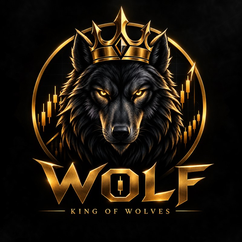 WOLF KING